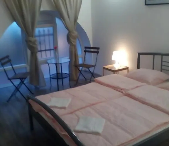 Delta Motel