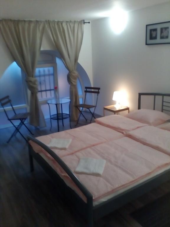 Motel Delta Boedapest