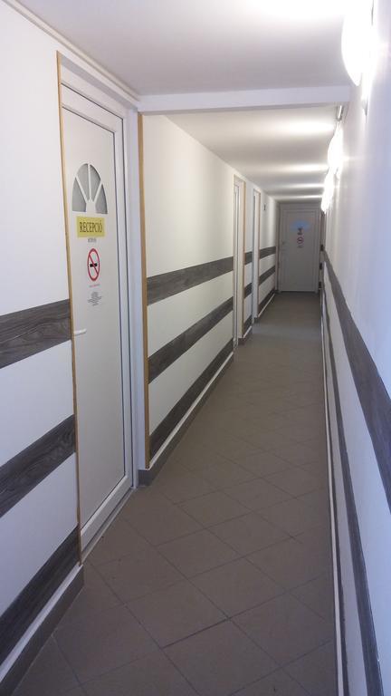 Motel Delta