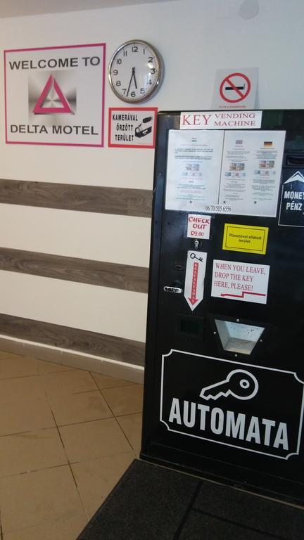 Motel Delta *